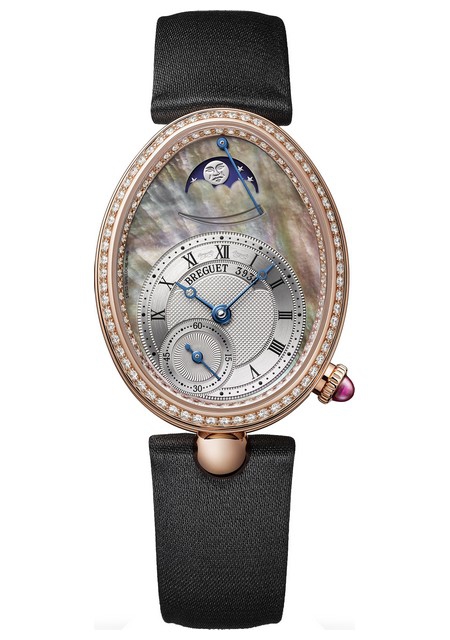Watch Breguet Breguet Reine de Naples 8908 | Reine de Naples