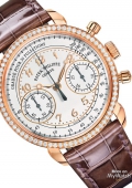 Ladies Chronograph