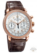 Ladies Chronograph