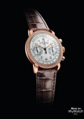 Ladies Chronograph