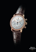 Ladies Chronograph