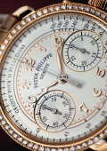 Ladies Chronograph