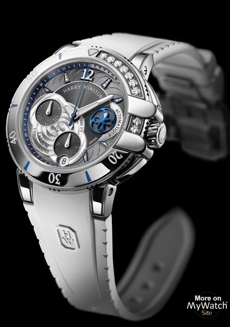 Ocean Sport Ladies Chronograph