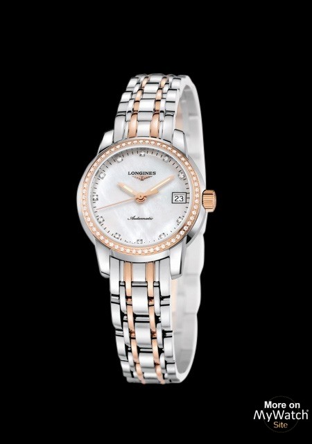 The Longines Saint-Imier