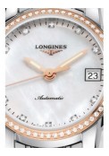 The Longines Saint-Imier