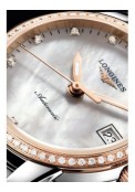 The Longines Saint-Imier