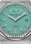 Laureato 34mm summer edition Turchese Purezza