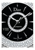 Dior VIII 33 mm Automatique