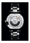 Dior VIII 33 mm Automatique