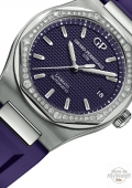 Laureato 38mm summer edition Viola Armonia