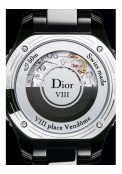 Dior VIII 33 mm Automatique