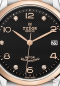 TUDOR 1926 en 28 mm