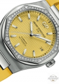 Laureato 38mm summer edition Giallo Luce