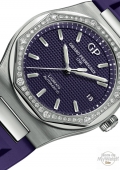 Laureato 38mm summer edition Viola Armonia