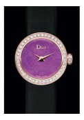 La Mini D de Dior Sugilite