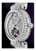 Imperiale Tourbillon Full Set