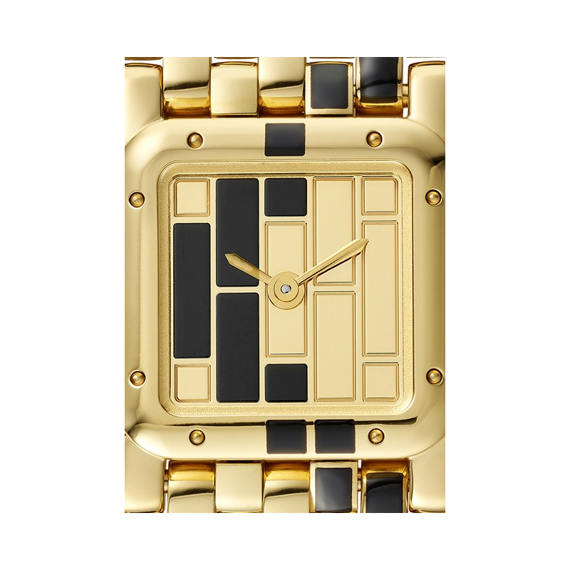 Cartier Panthère de Cartier Manchette Watch