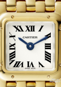 Panthère de Cartier Manchette