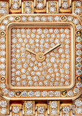 Panthère de Cartier Manchette