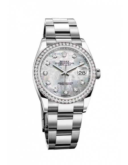 Datejust 36