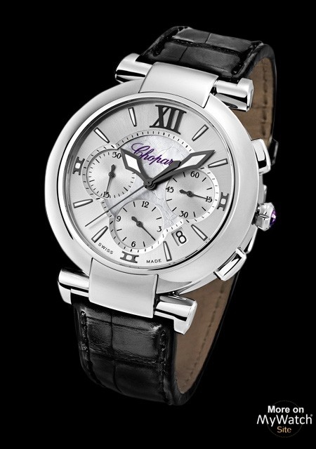 Imperiale Chronographe