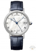 BREGUET CLASSIQUE 9068 IN MOTHER-OF-PEARL