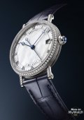 BREGUET CLASSIQUE 9068 IN MOTHER-OF-PEARL