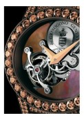 Tondo Tourbillon Gioiello S03