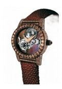 Tondo Tourbillon Gioiello S03