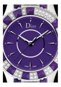 Dior Christal 33 mm