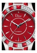 Dior Christal 38 mm Automatique