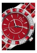 Dior Christal 38 mm Automatique