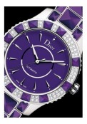 Dior Christal 38 mm Automatique