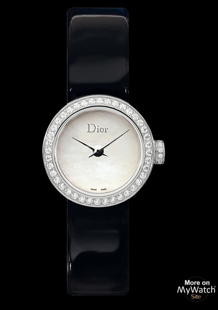 La Mini D de Dior