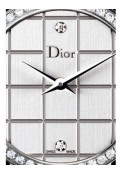 La D de Dior