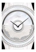 Dior VIII Grand Bal 'Drapé'