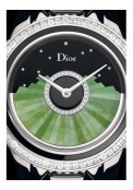 Dior VIII Grand Bal Plissé 38 mm Automatique