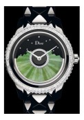 Dior VIII Grand Bal Plissé 38 mm Automatique