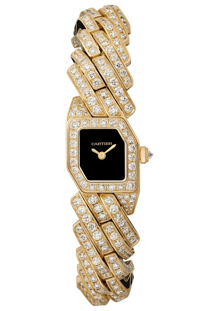 Maillon de Cartier - MYWATCHSITE