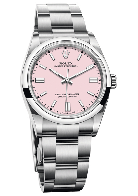 Oyster Perpetual 36