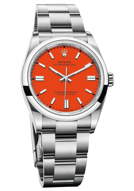 Oyster Perpetual 36