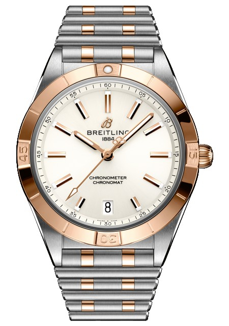 breitling 1884 chronomat automatic