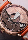 Breguet Tradition Dame 7038