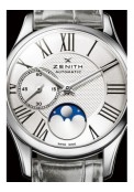 Elite Ultra Thin Lady Moonphase