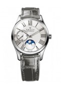 Elite Ultra Thin Lady Moonphase