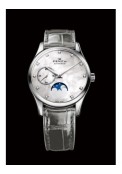 Elite Ultra Thin Lady Moonphase