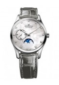 Elite Ultra Thin Lady Moonphase