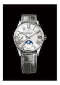 Elite Ultra Thin Lady Moonphase