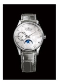 Elite Ultra Thin Lady Moonphase