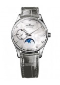 Elite Ultra Thin Lady Moonphase